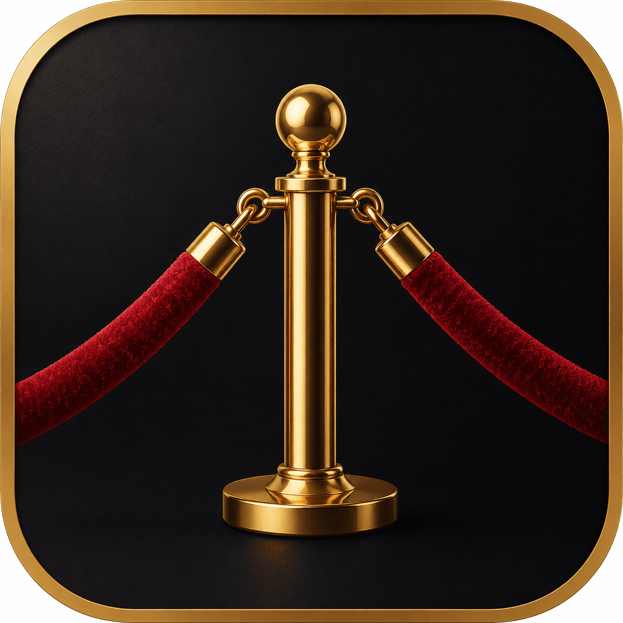 Velvet Rope
