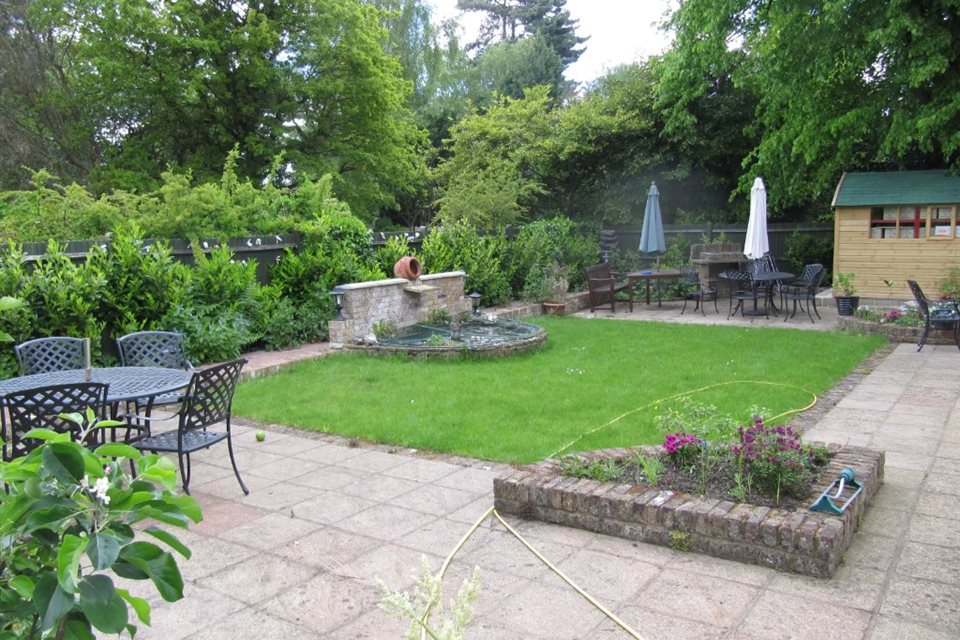 Langley Court Care Home