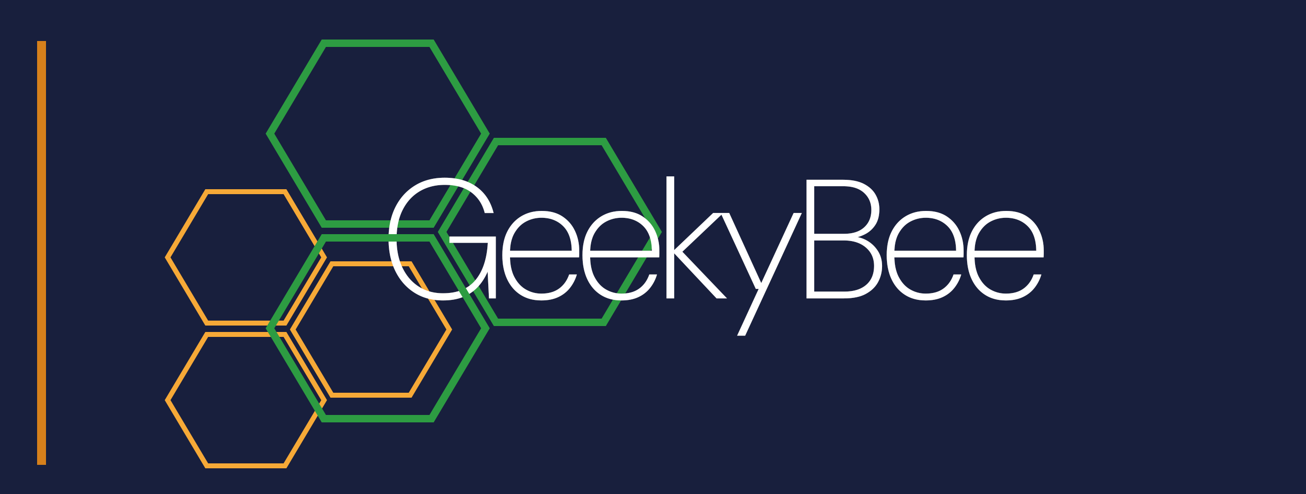 GeekyBee