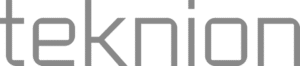 a black and grey logo